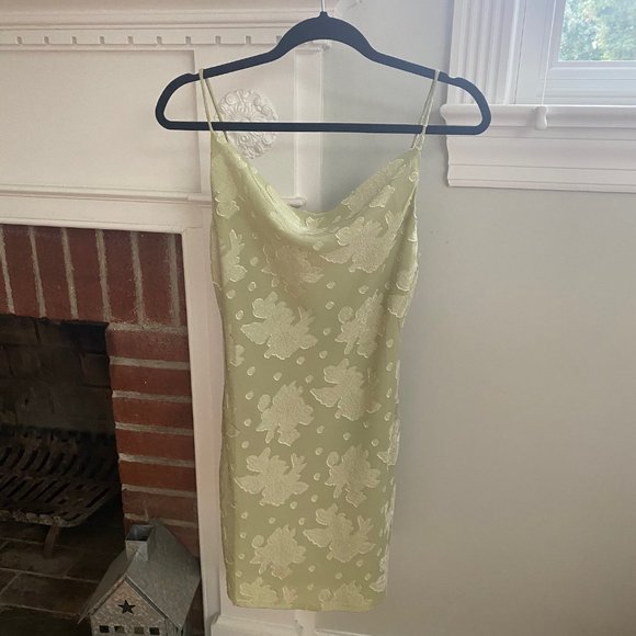 Hello Molly Mini Dress | New - Picture 3 of 5